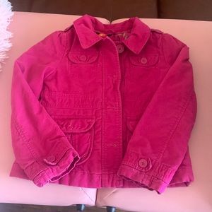 Gap Girls Lightweight Coat